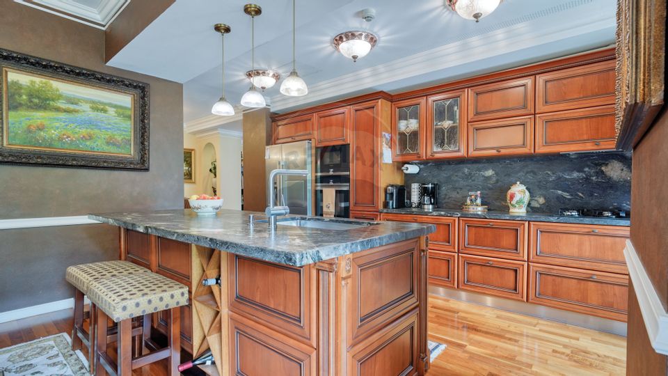 4 room Apartment for sale, Drumul Poienii area