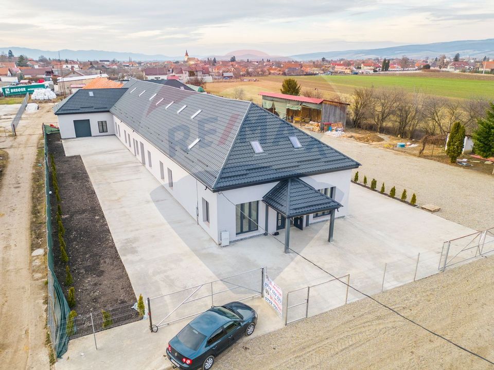 1,440sq.m Industrial Space for rent