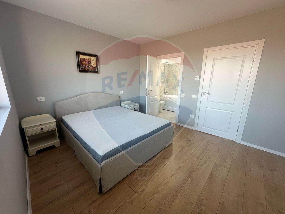 3 room House / Villa for rent, Sud-Est area