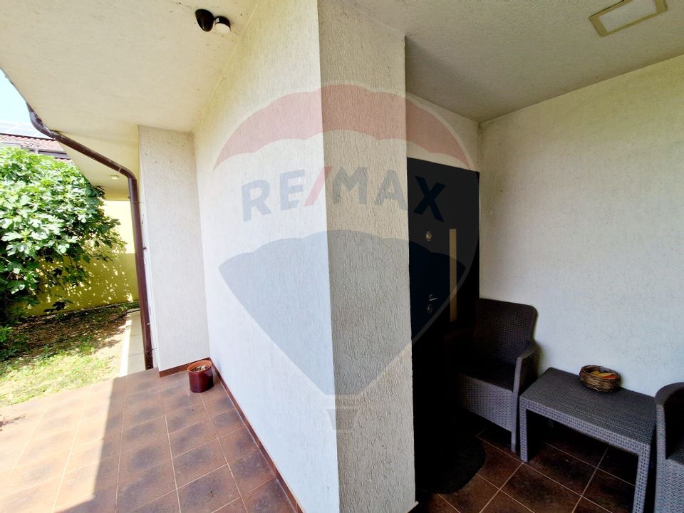 4 room House / Villa for sale