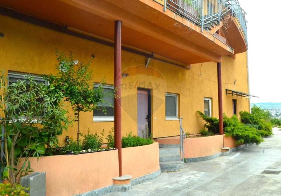 1 room Apartment for sale, Grigorescu area