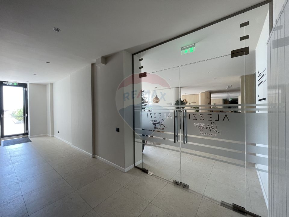 Apartament - Alezzi Infinity Resort & Spa - Mamaia