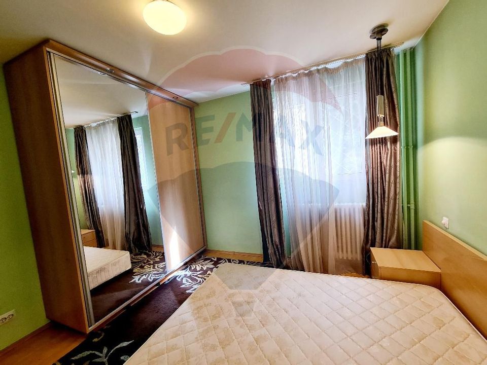 Apartment 2 rooms Drumul Taberei/ Favorit