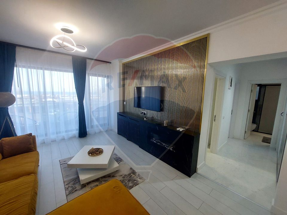 2 room Apartment for rent