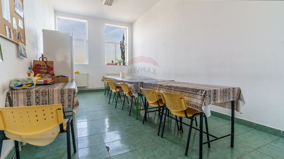 COMISION 0%- Spațiu industrial de 11,077,85 mp de vanzare Cluj