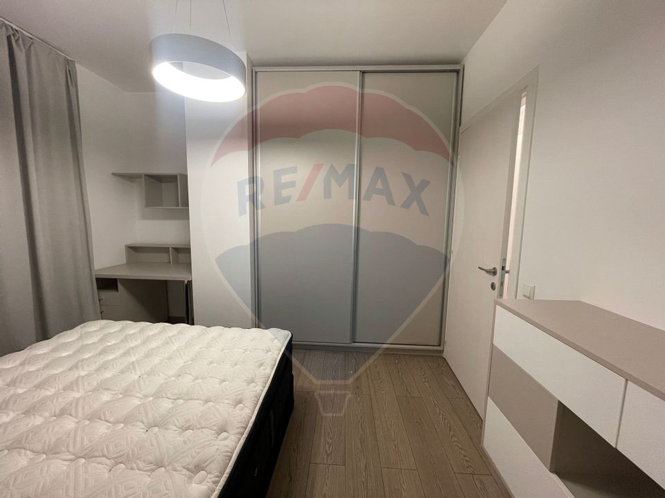 3 room Apartment for sale, Pipera area