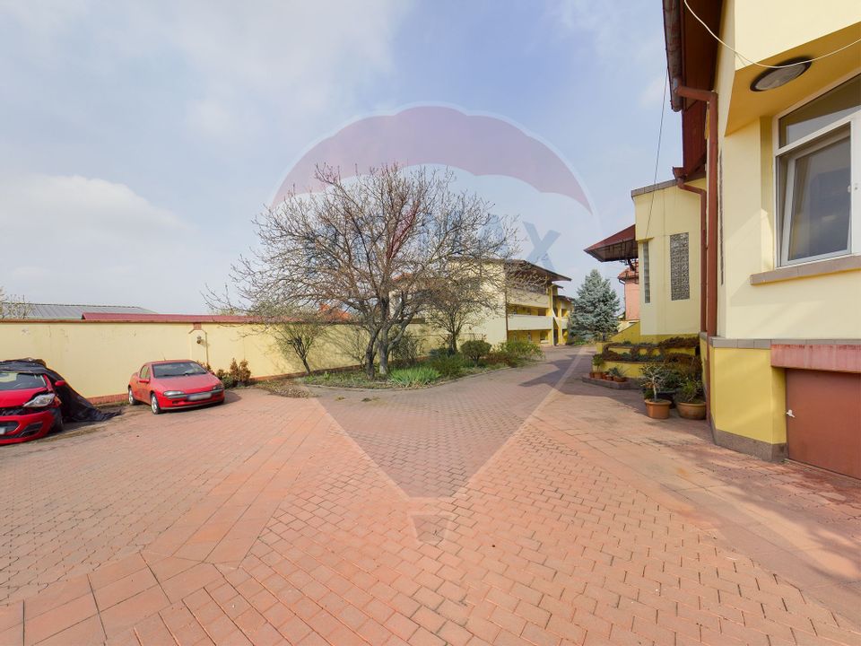 21 room House / Villa for sale, Alexandriei area