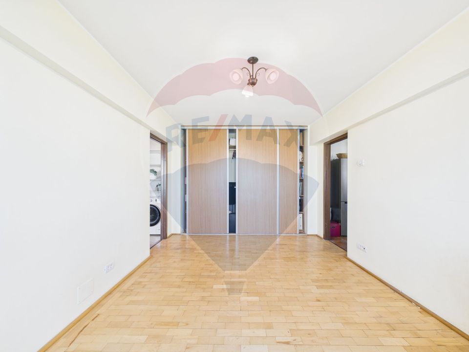 Apartament cu 2 camere de vanzare - Gorjului