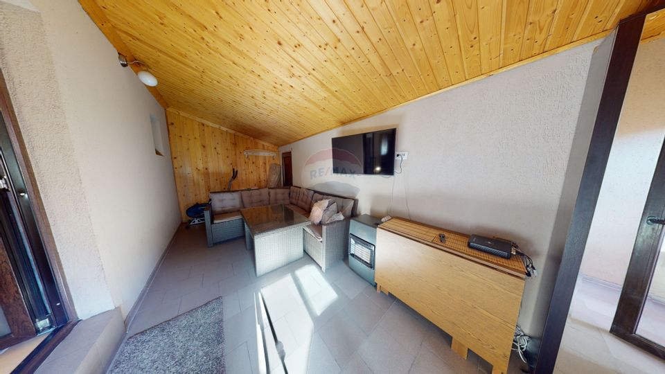 De vanzare | Duplex 4 camere mobilat complet | Ghencea Cartier Latin