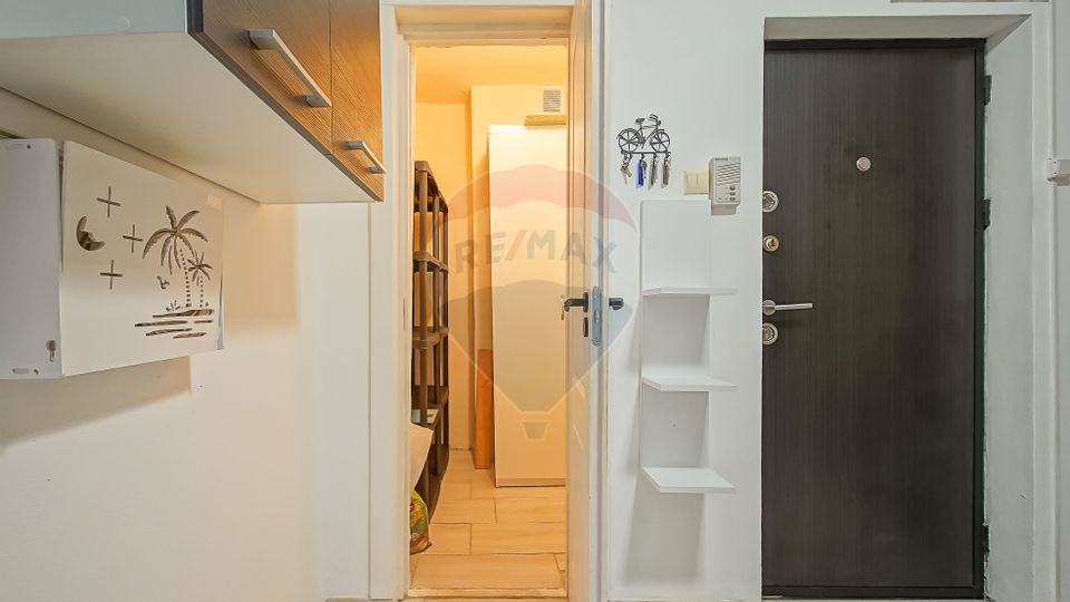 Apartament cu 3 camere de închiriat în zona Brasovul Vechi