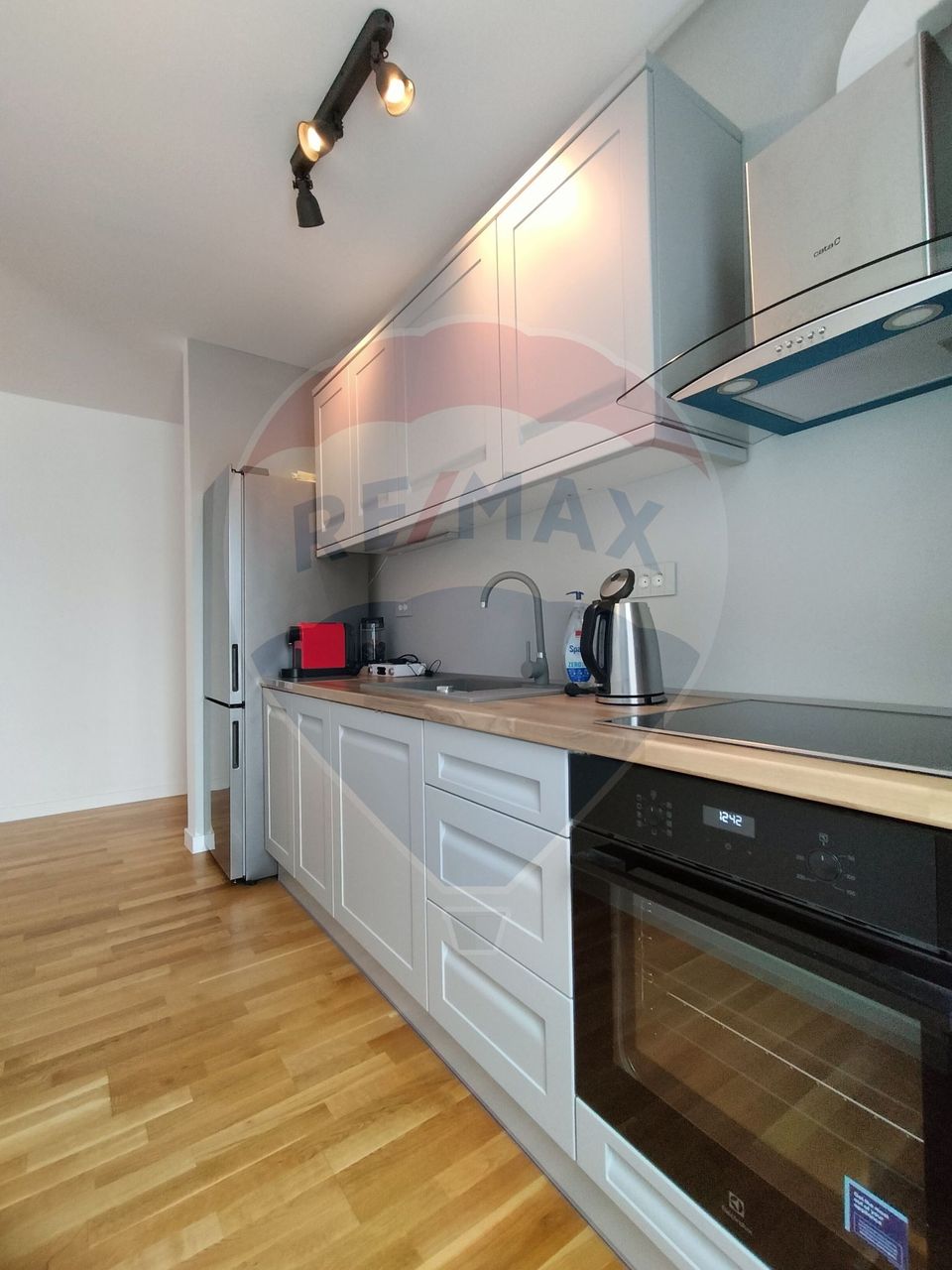 2 room Apartment for rent, Eminescu area