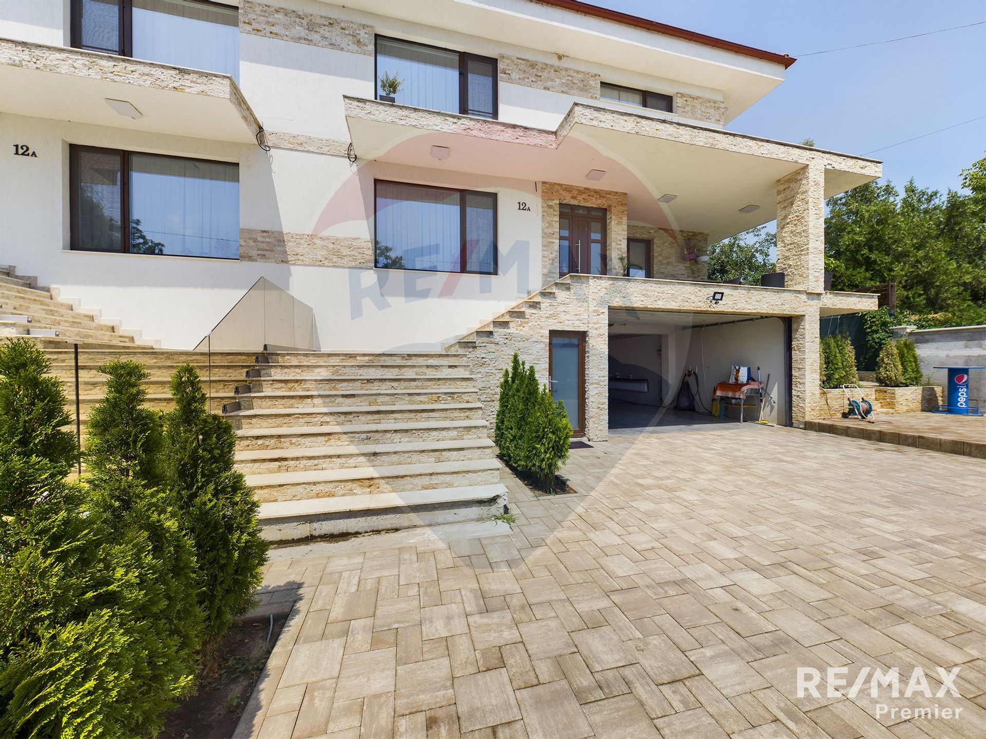 casavila 5 camere vanzare in bucuresti ilfov, dobroesti