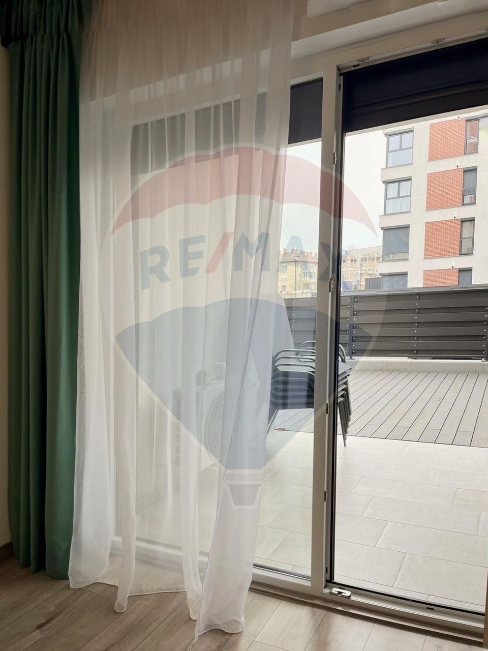 Apartament premium de închiriat | Bloc nou Adora | Zona UTA –Cocorilor