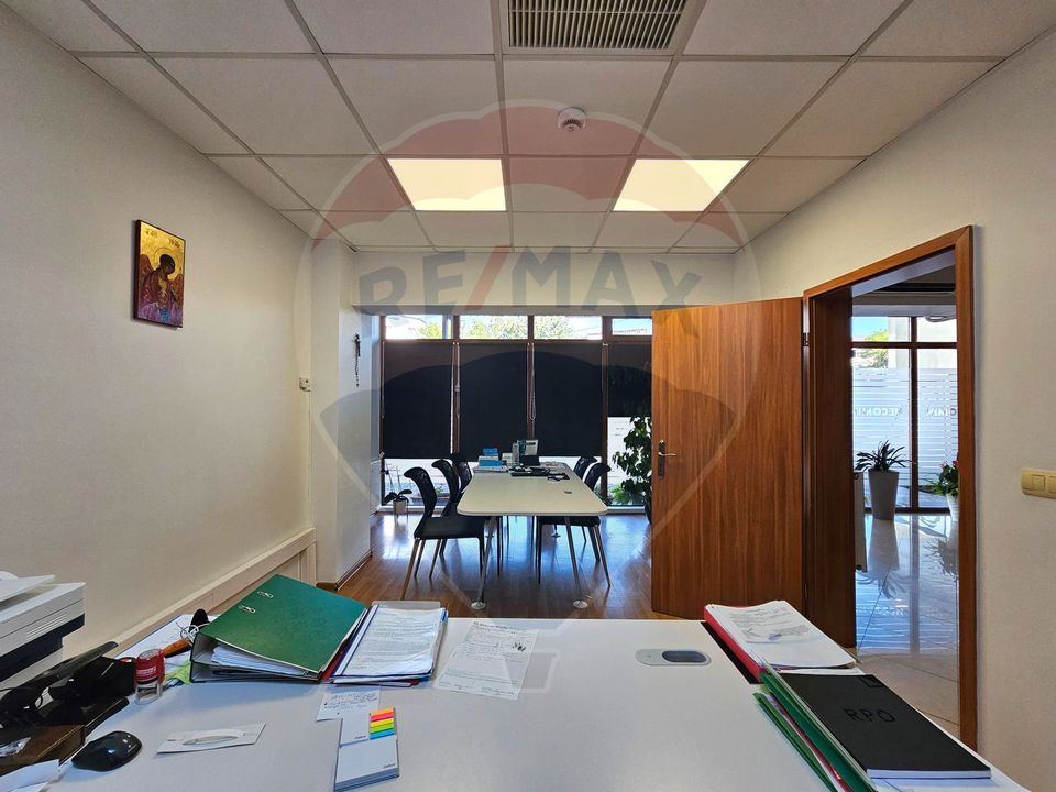 5,000sq.m Industrial Space for sale, Gara area