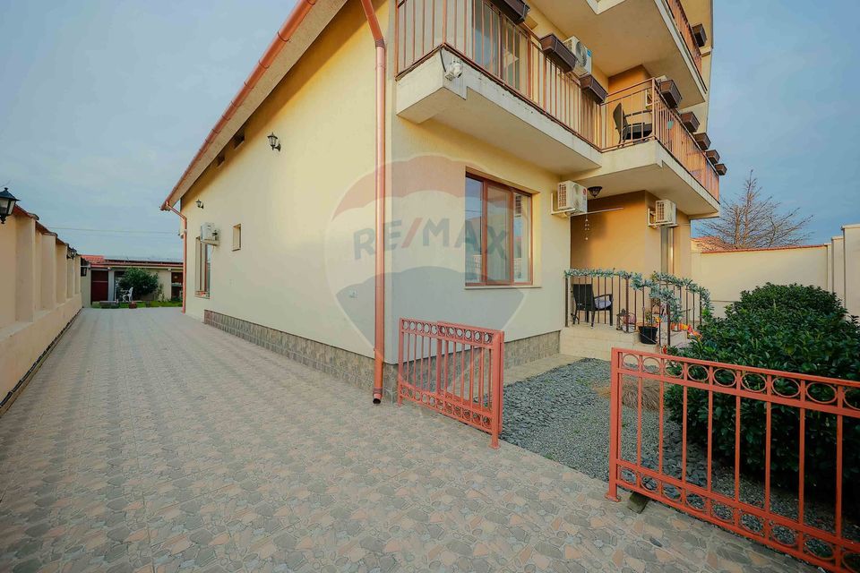 10 room Hotel / Pension for sale, Nufarul area