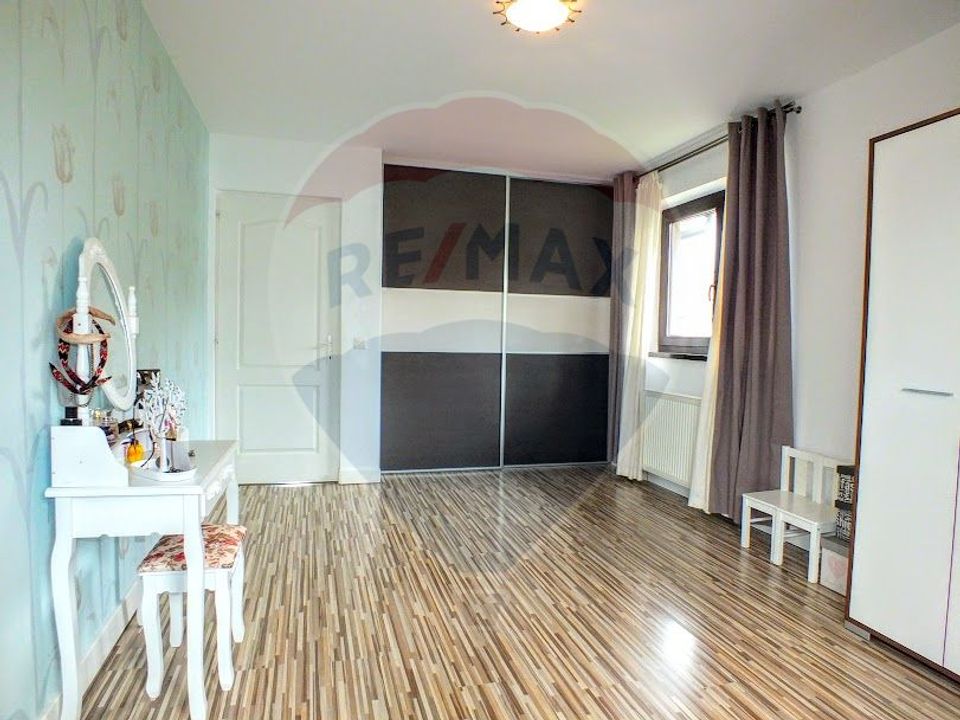 5 room House / Villa for rent, Zorilor area