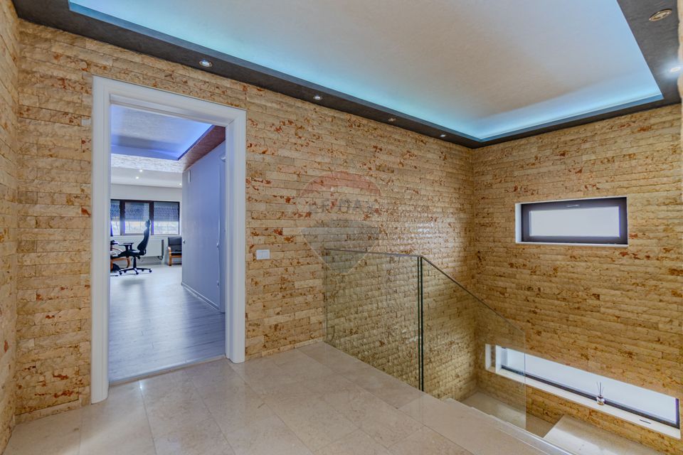 Casă premium în Stupini – finisaje de lux, complet mobilată