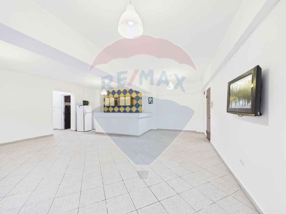 Apartament cu 2 camere spatios in zona Drumul Taberei/Plaza Mall