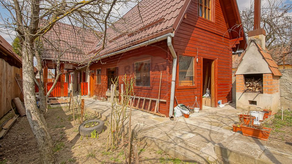 3 room House / Villa for sale