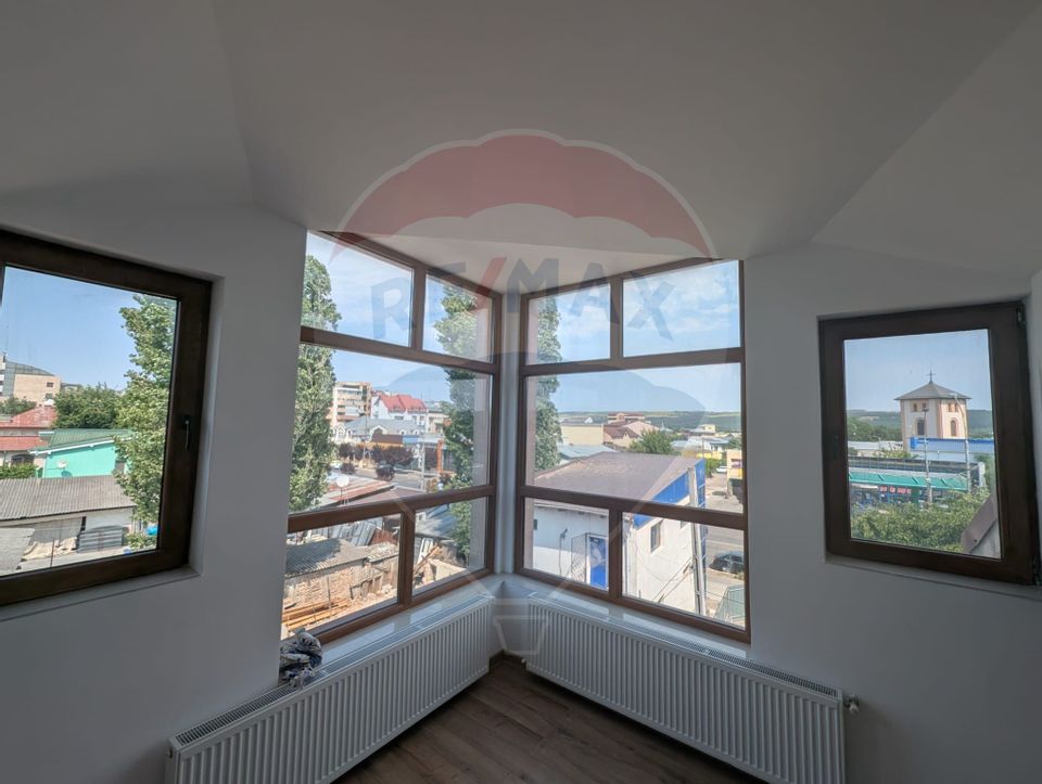 9 room House / Villa for sale, Ultracentral area