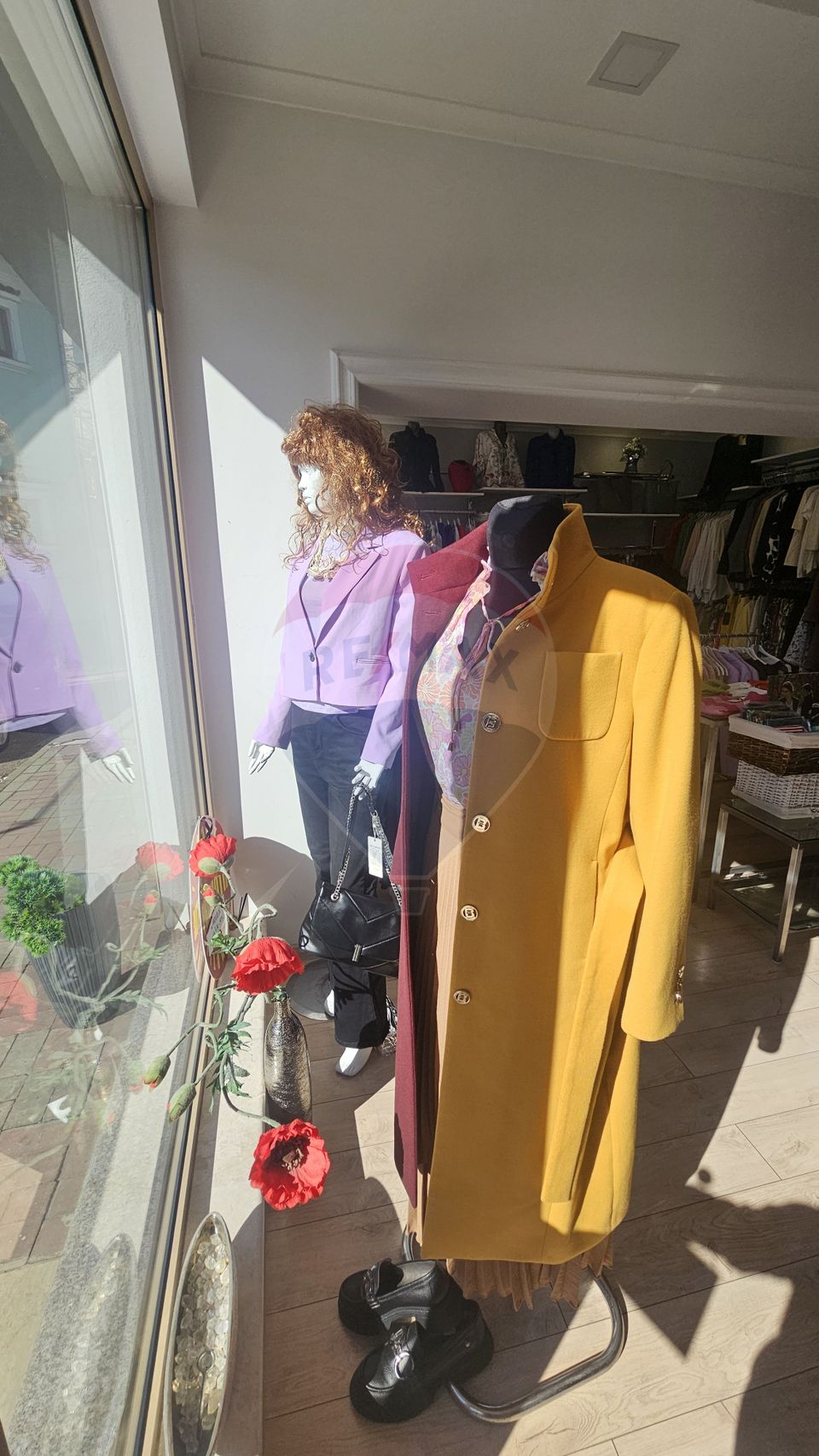 47sq.m Commercial Space for sale, Central area