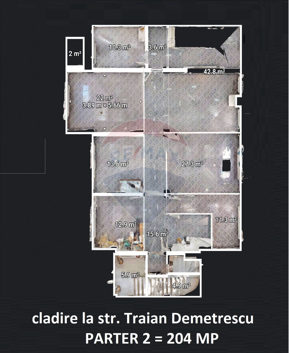 Oportunitate de investiție în Brașov, clinică medicală, hotel boutique