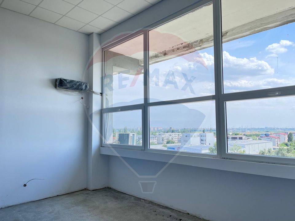 Spațiu comercial 120mp de inchiriat în zona Theodor Pallady-Ozana