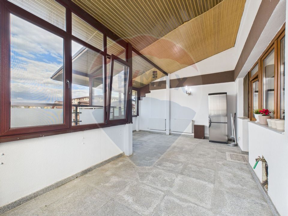 Apartament tip Duplex cu 3 Camere | Parcare Inclusa |