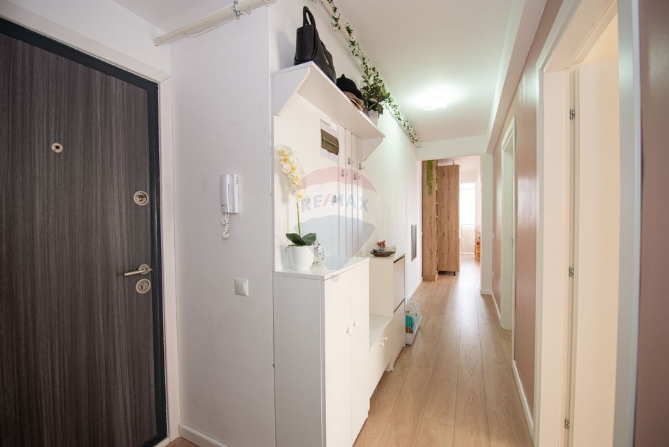 Apartament de vanzare 3 camere Prelungirea Ghencea str Alunului