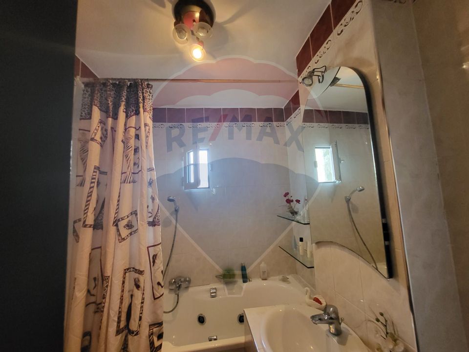 2 room Apartment for rent, Podgoria area