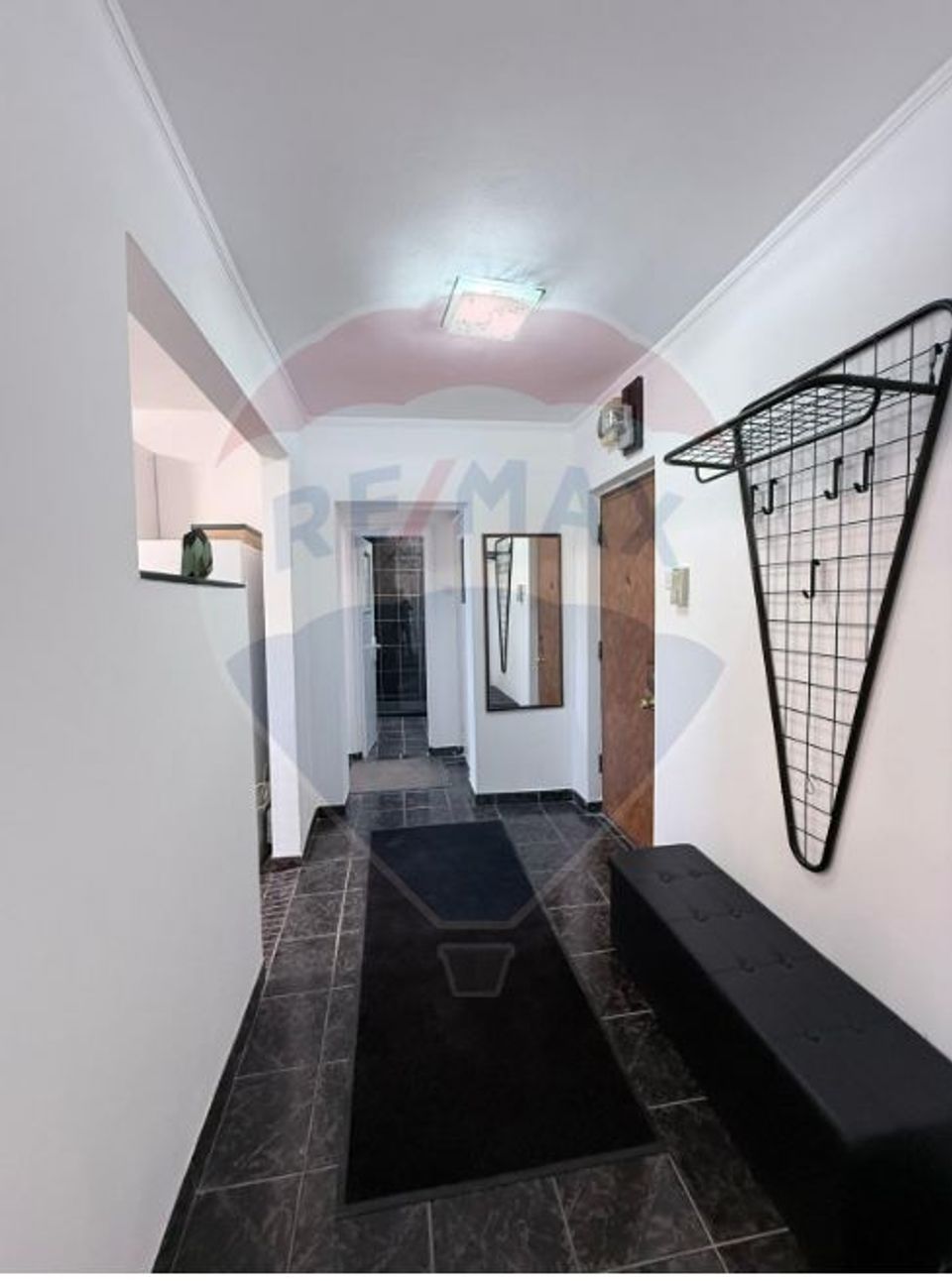 Apartament 2 camere-Inchiriere- zona Piața Vasile Aron, Sibiu