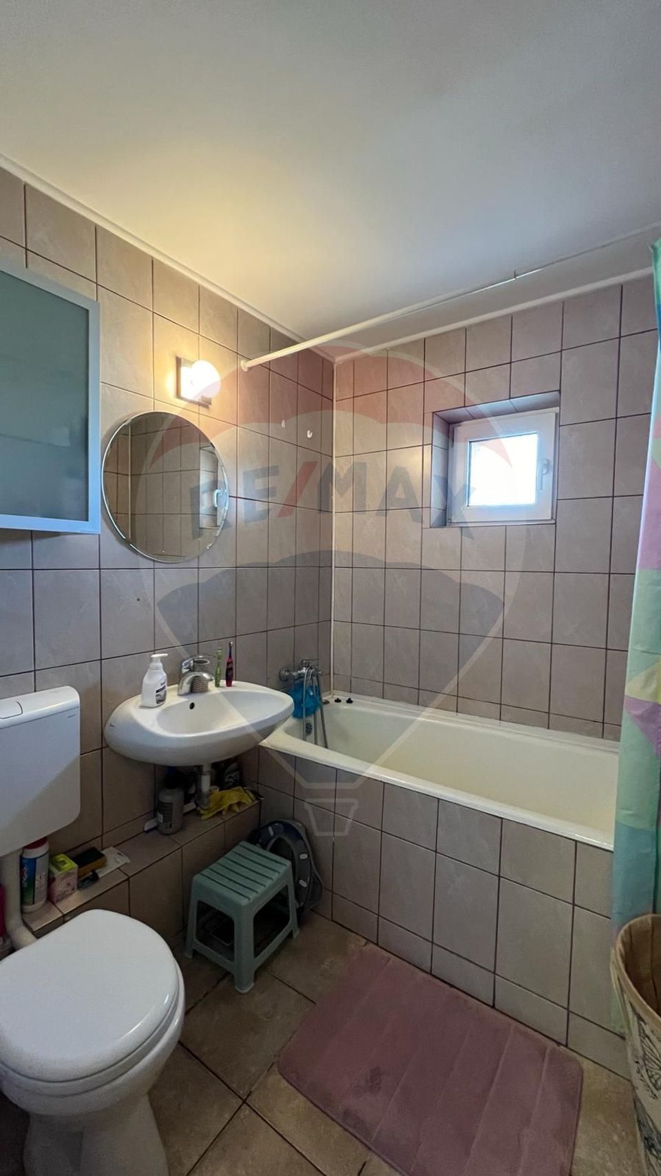 2 room Apartment for rent, Drumul Taberei area