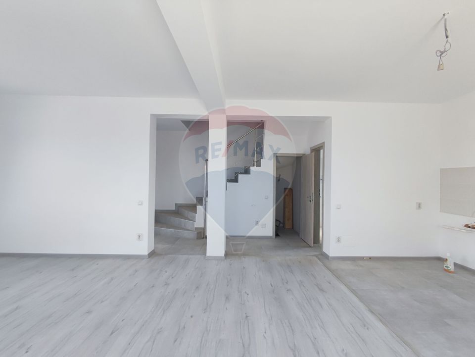 De Vanzare Vila Noua | 4 Camere | Dragomiresti-Vale, Ilfov