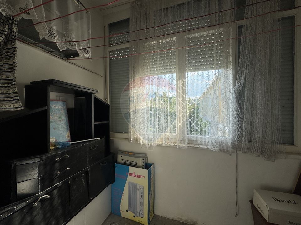 3 room Apartment for sale, Nord-Est area