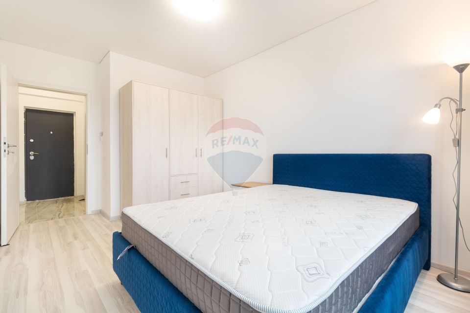 Inchiriere apartament 2 camere Militari Residence, Pollux Residence