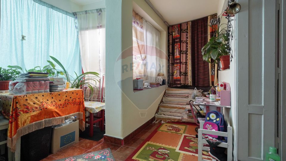 Proprietate 691 mp + anexe, ideal renovare – Dumbrăvița, BV