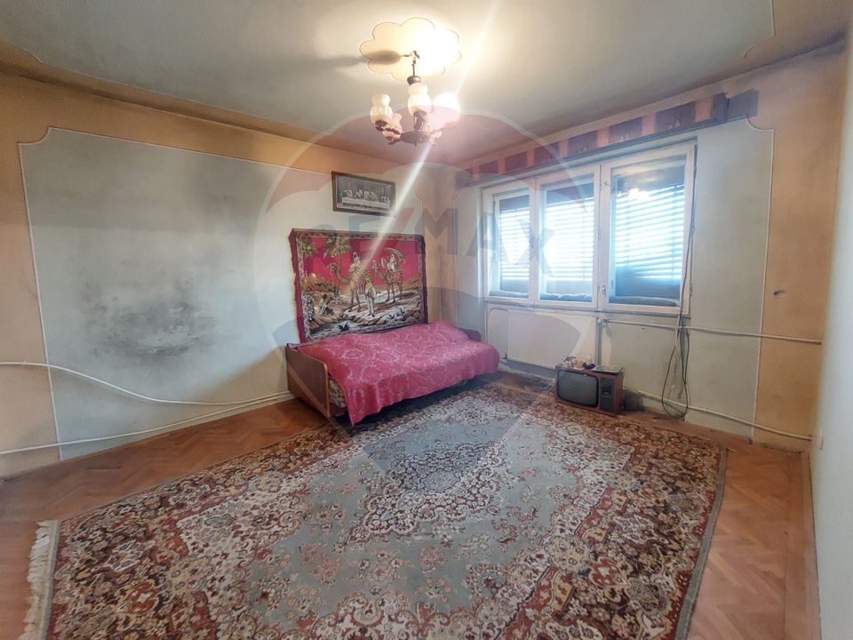 2 room Apartment for sale