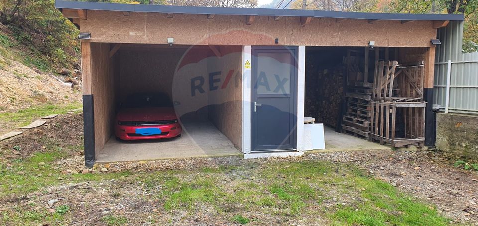 5 room House / Villa for sale, Valea Rosie area