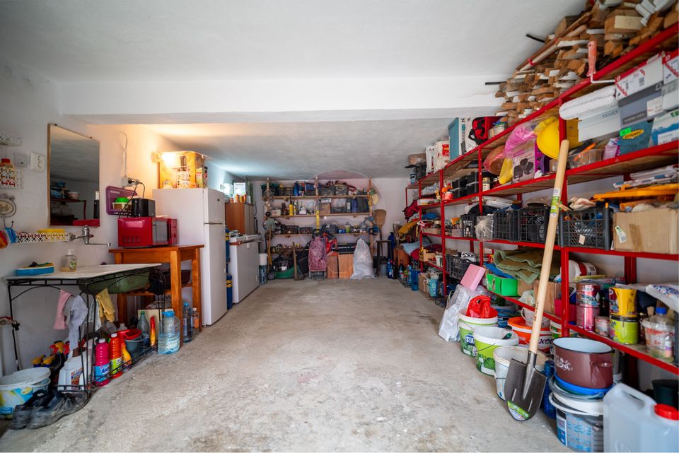 Vilă de vânzare în zona Zamora