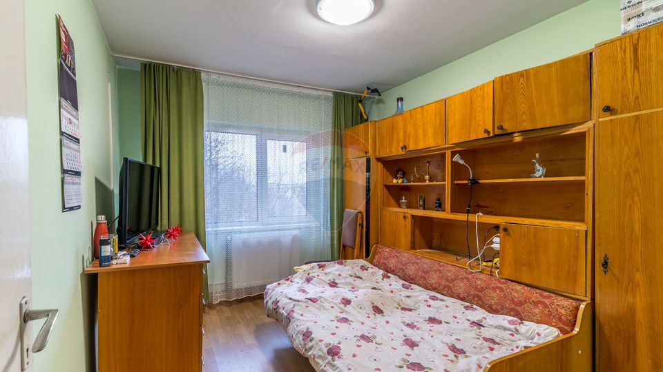 4 room Apartment for sale, Zorilor area