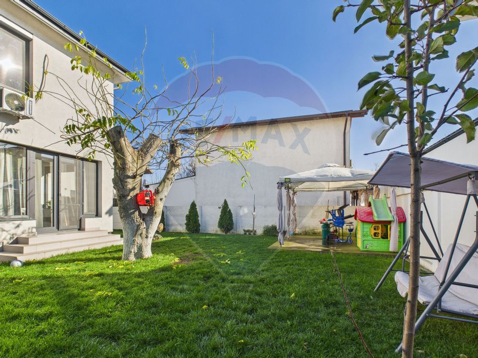 Vila superba de vanzare in apropiere de Bucuresti