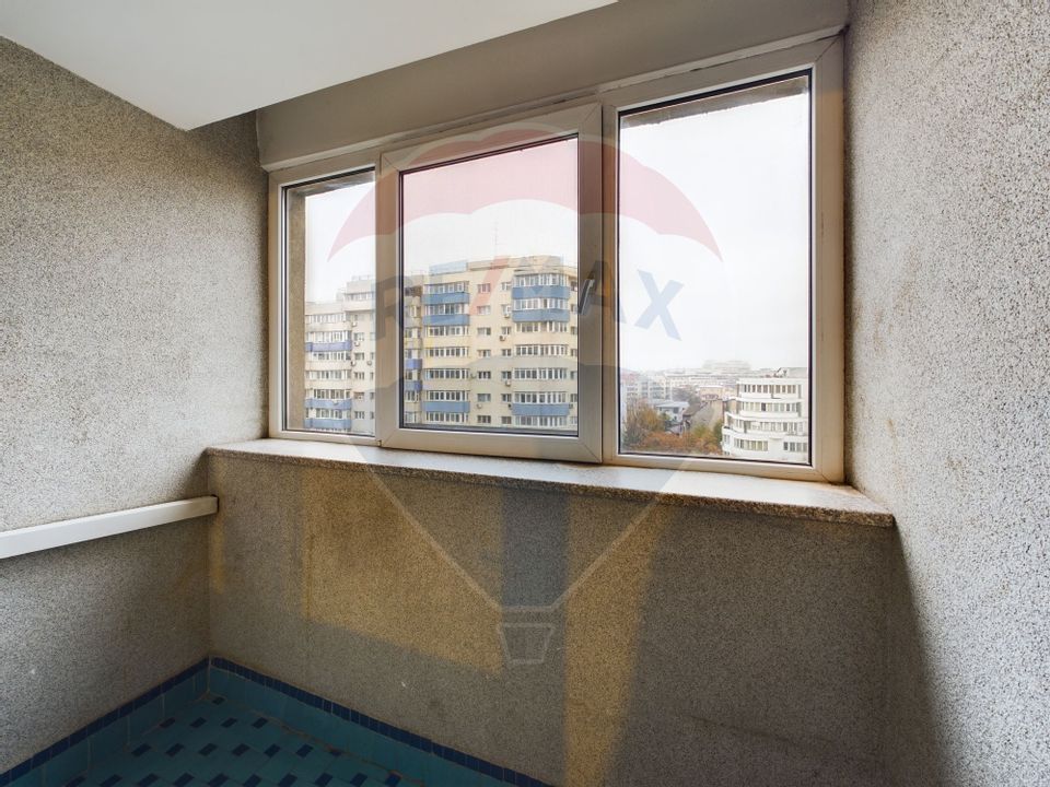 Apartament 4 camere, finisat modern, ultracentral, Piața Victoriei