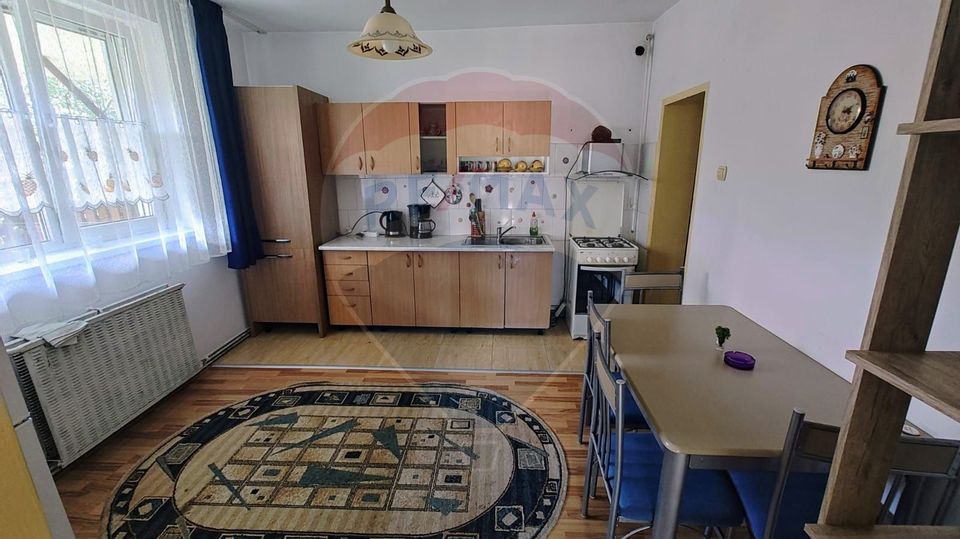 4 room House / Villa for rent