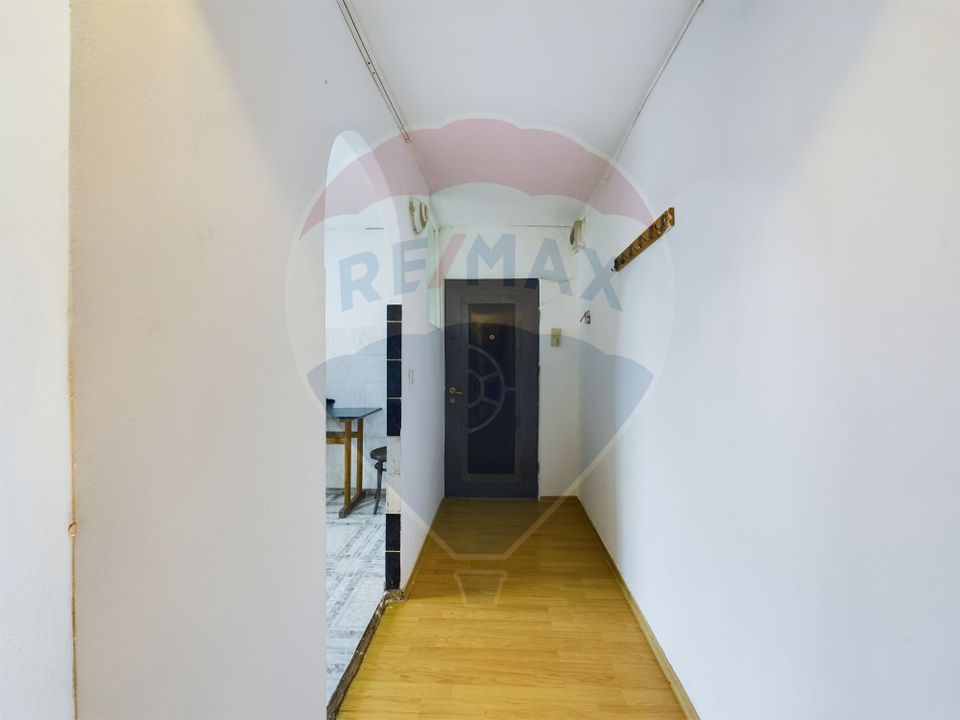 2 room Apartment for sale, Sud area