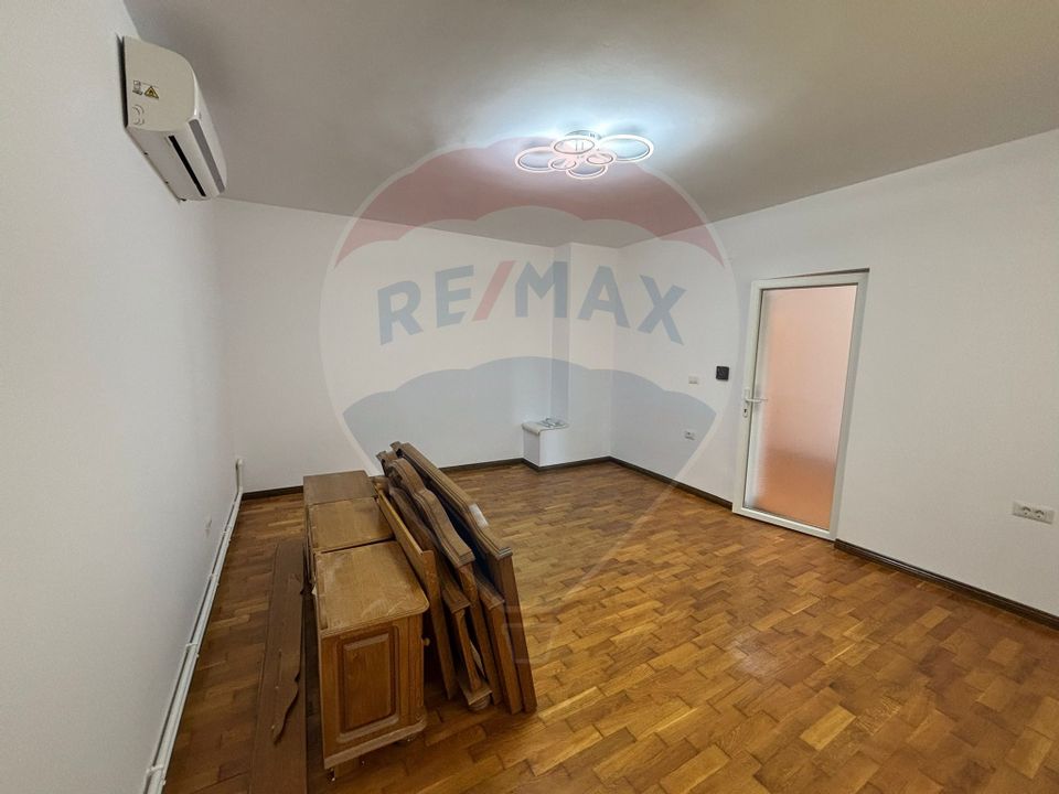 Spațiu Generos de Închiriat – Ideal pentru Birouri, Clinică sau Creșă!