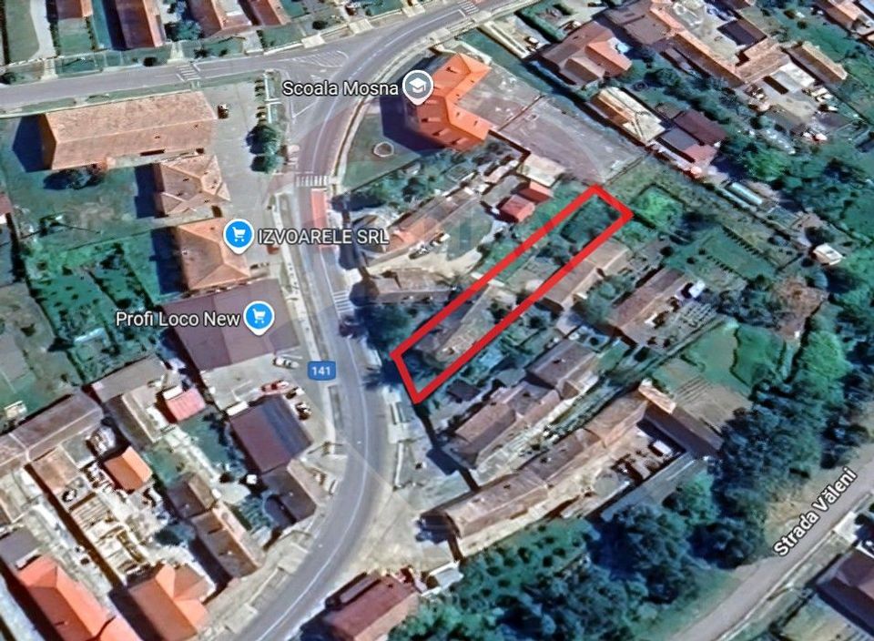 2 room House / Villa for sale