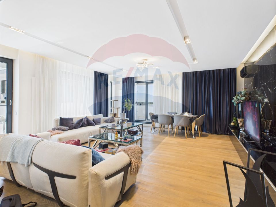3 room Apartment for sale, Central area