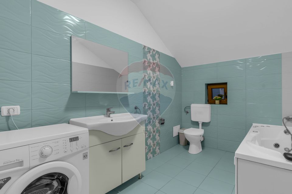 3 room Apartment for rent, Intim area