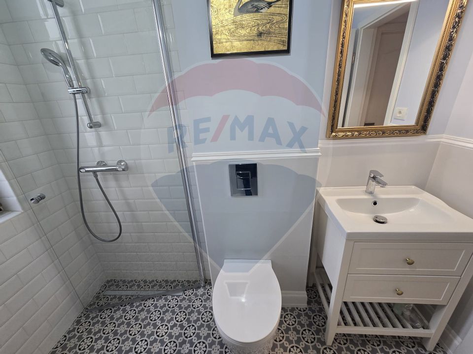 DE INCHIRIAT Casă / Vilă cu 5 camere în zona Ferme/OTOPENI