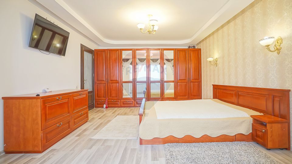 COMISION 0 | Apartament 2 Camere Răcădău | Magnolia | Zonă Verde
